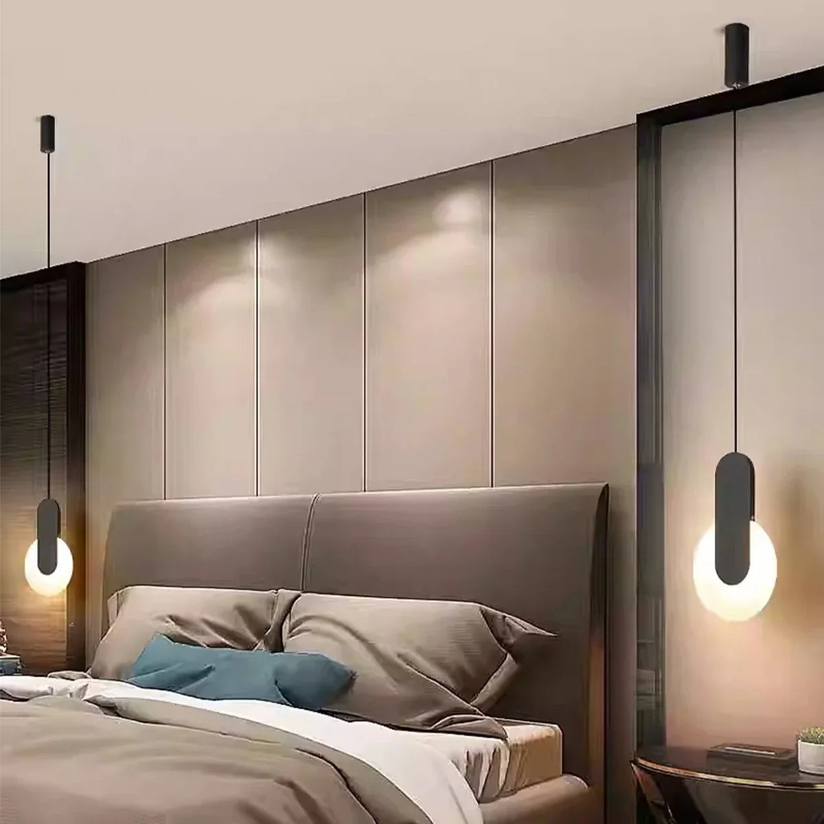 Delano Hanglamp