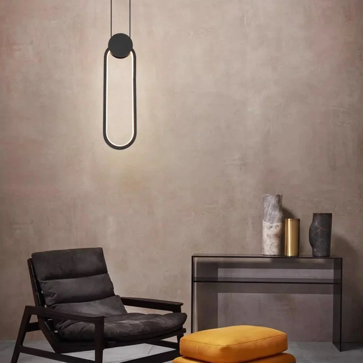Delano Hanglamp