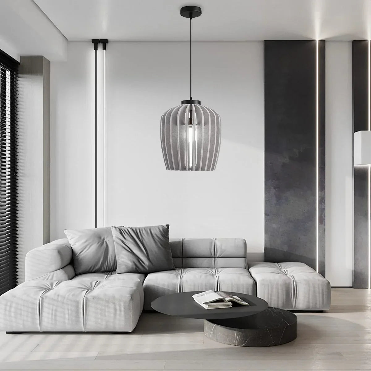 Siqelon Hanglamp