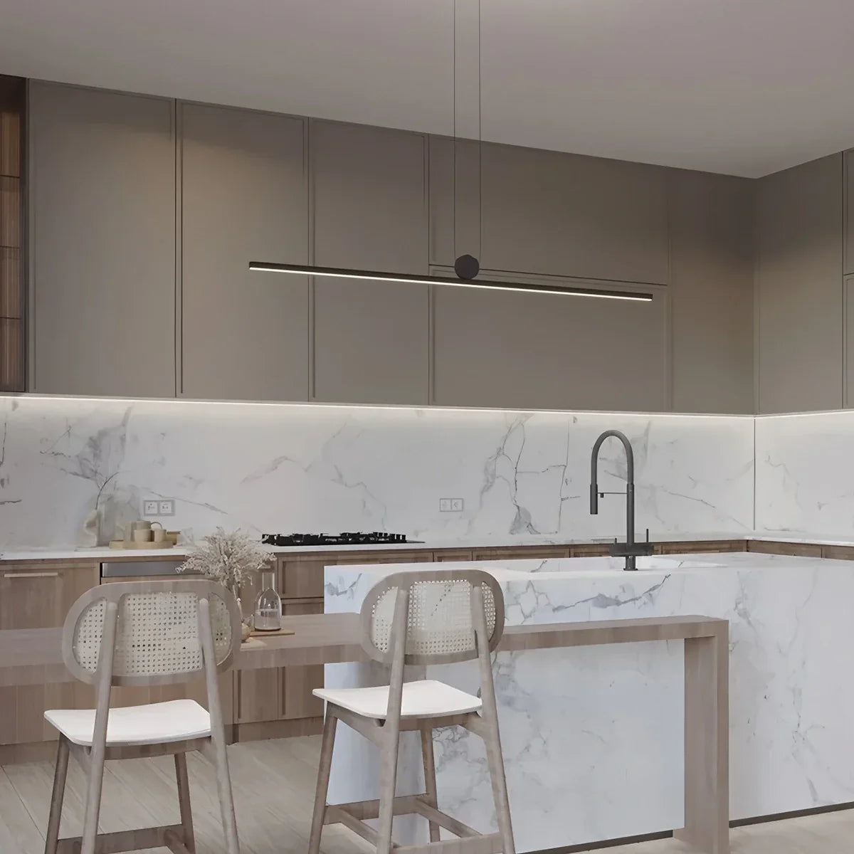 Arelo Lineaire Hanglamp