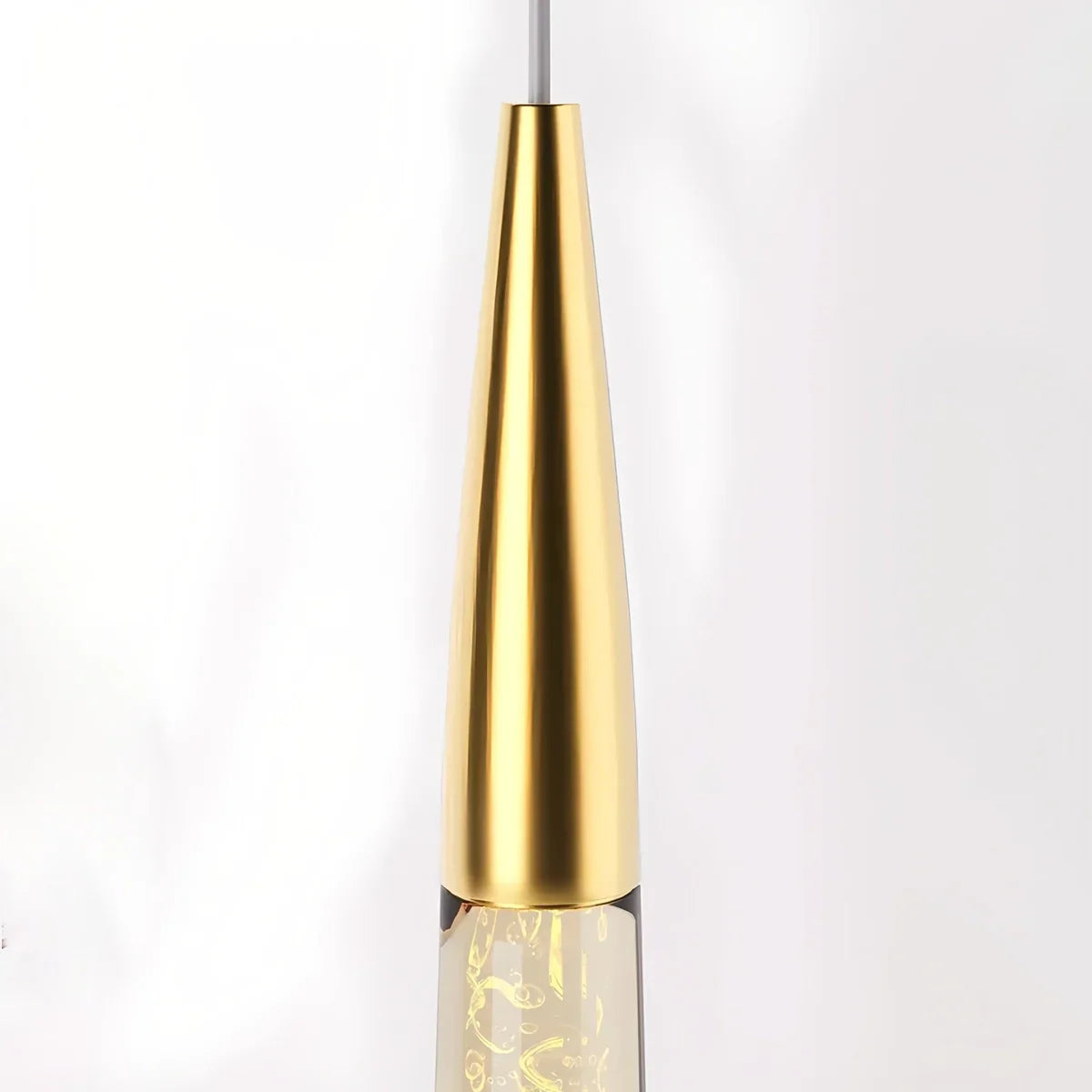 Cindella Kristal Hanglamp
