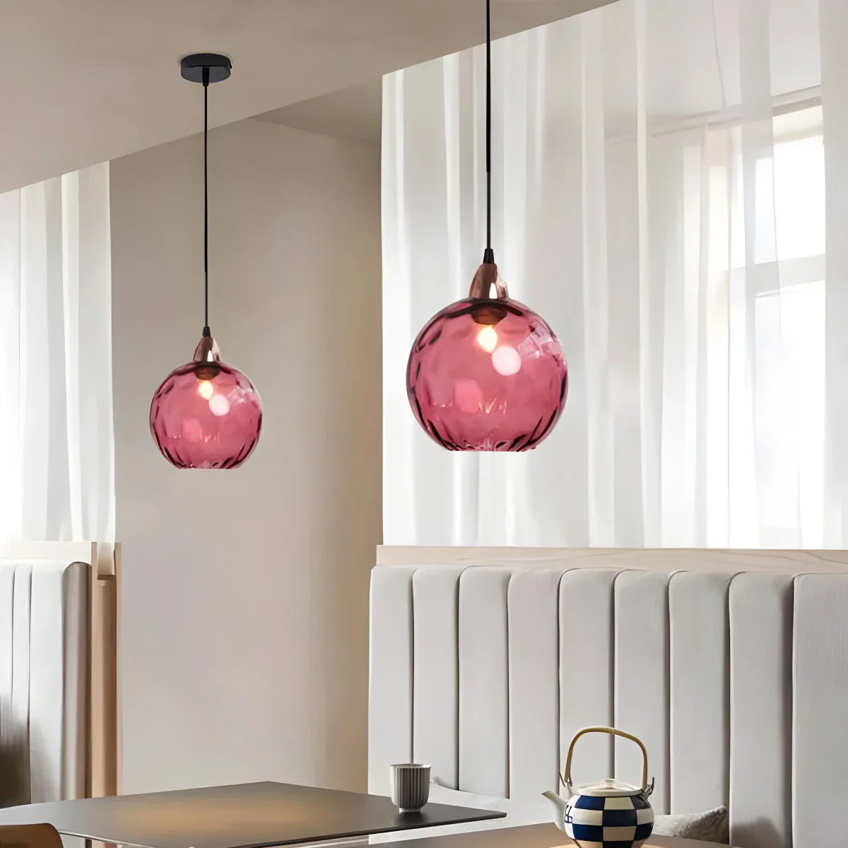 Lally Drops Hanglamp