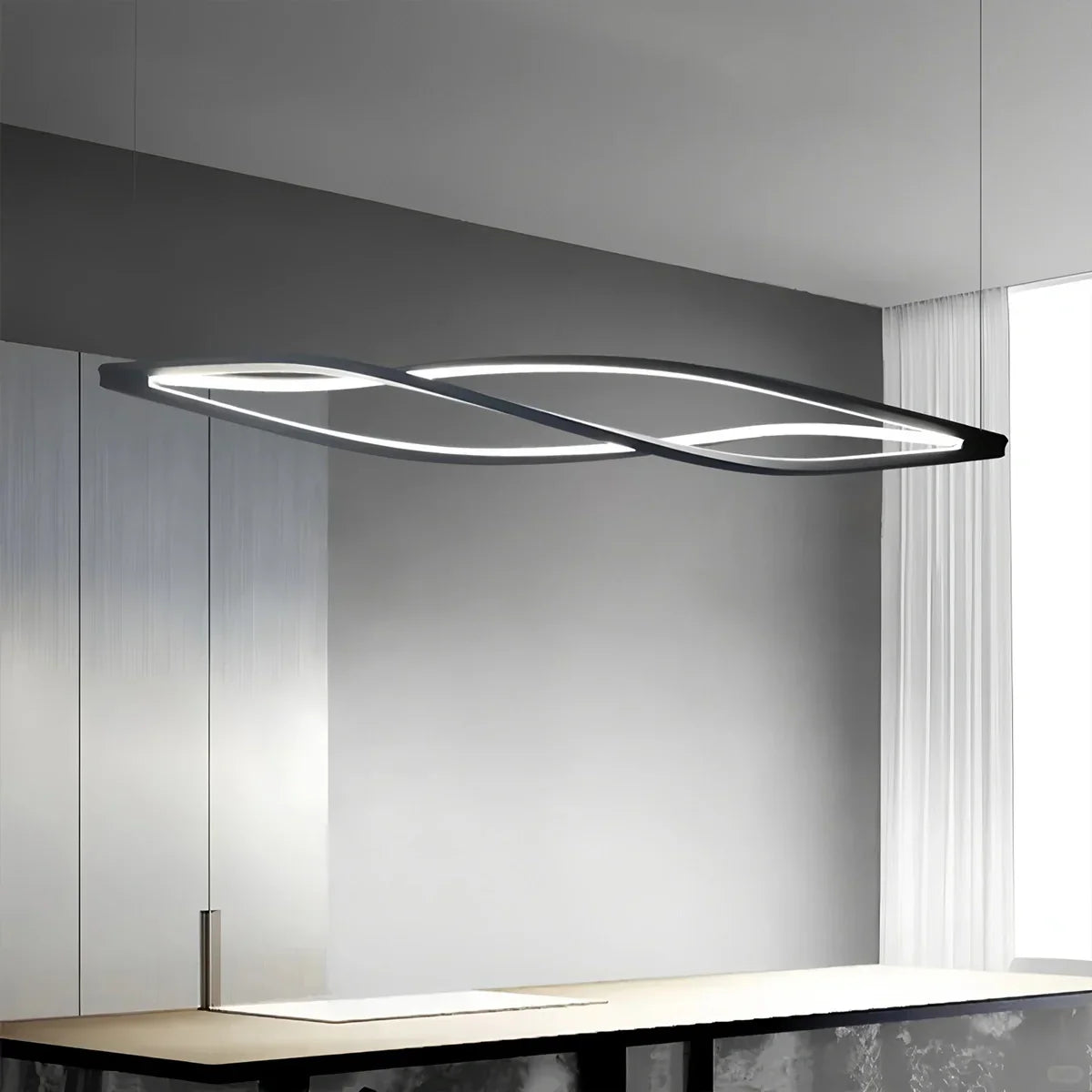 Tylon Twist Hanglamp