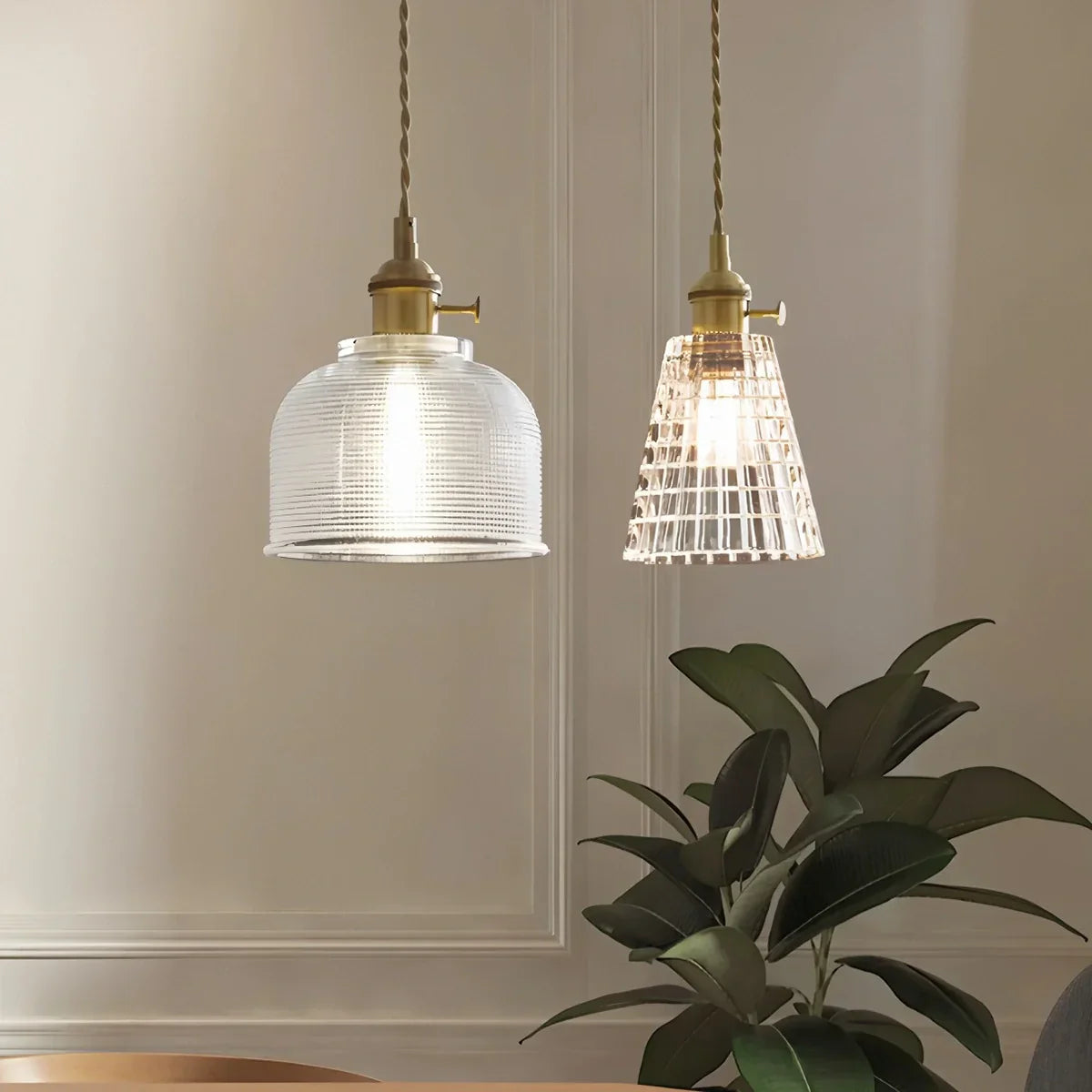 Lisobel Hanglamp