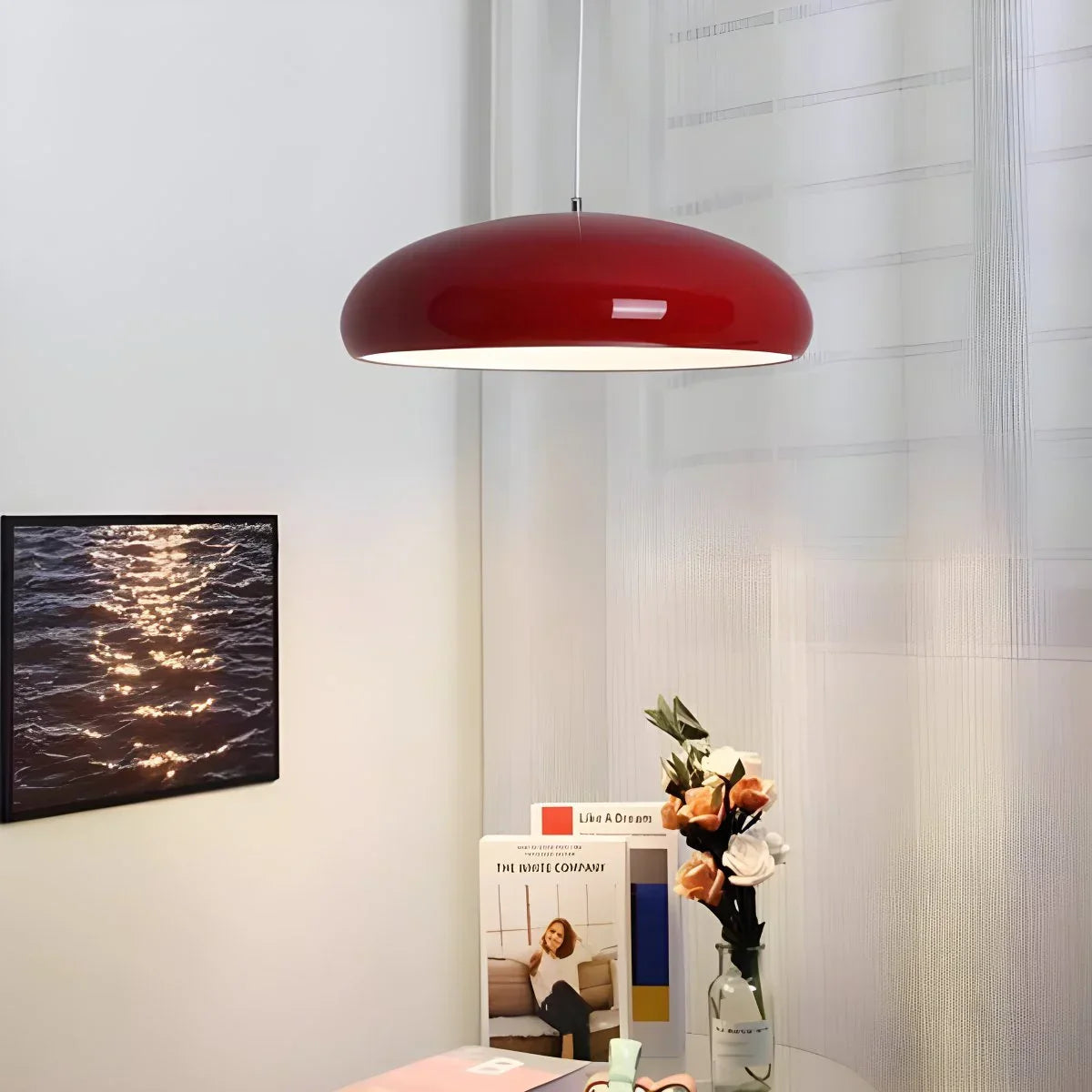 Dacero Hanglamp