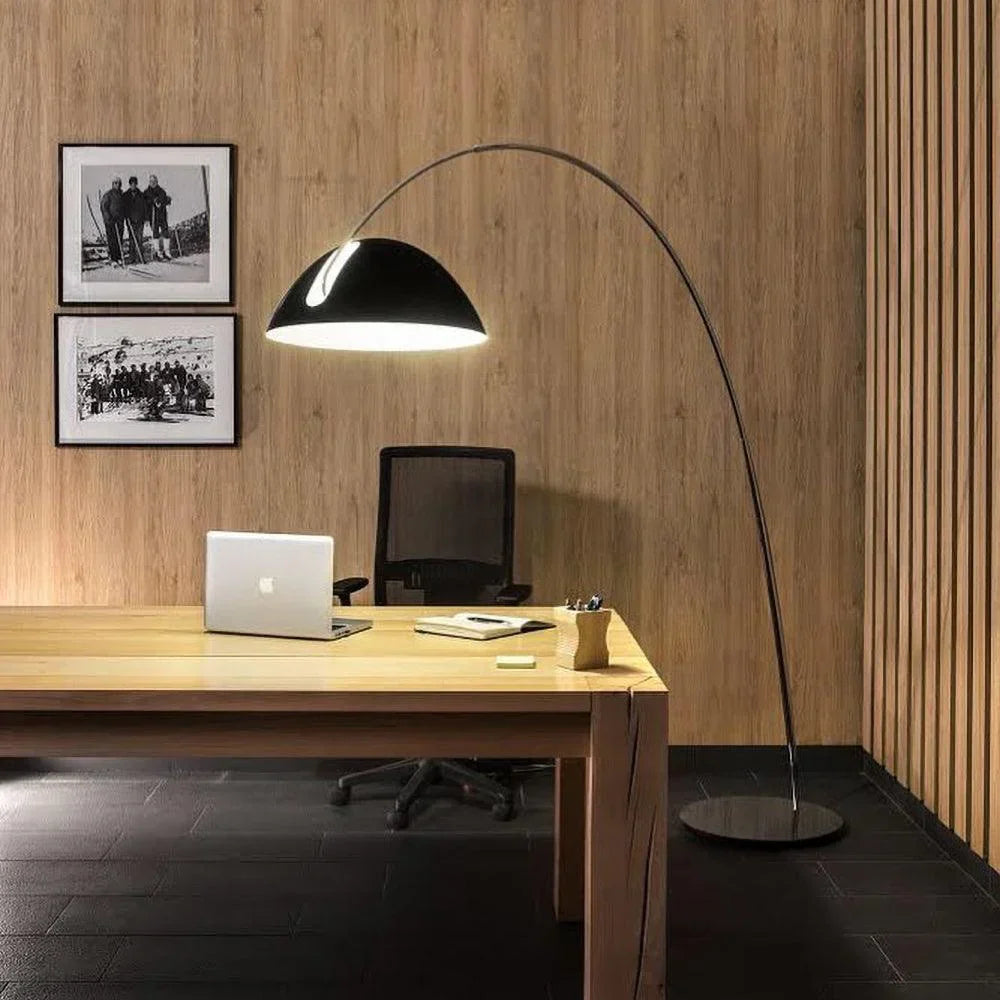 Cazino Vloerlamp