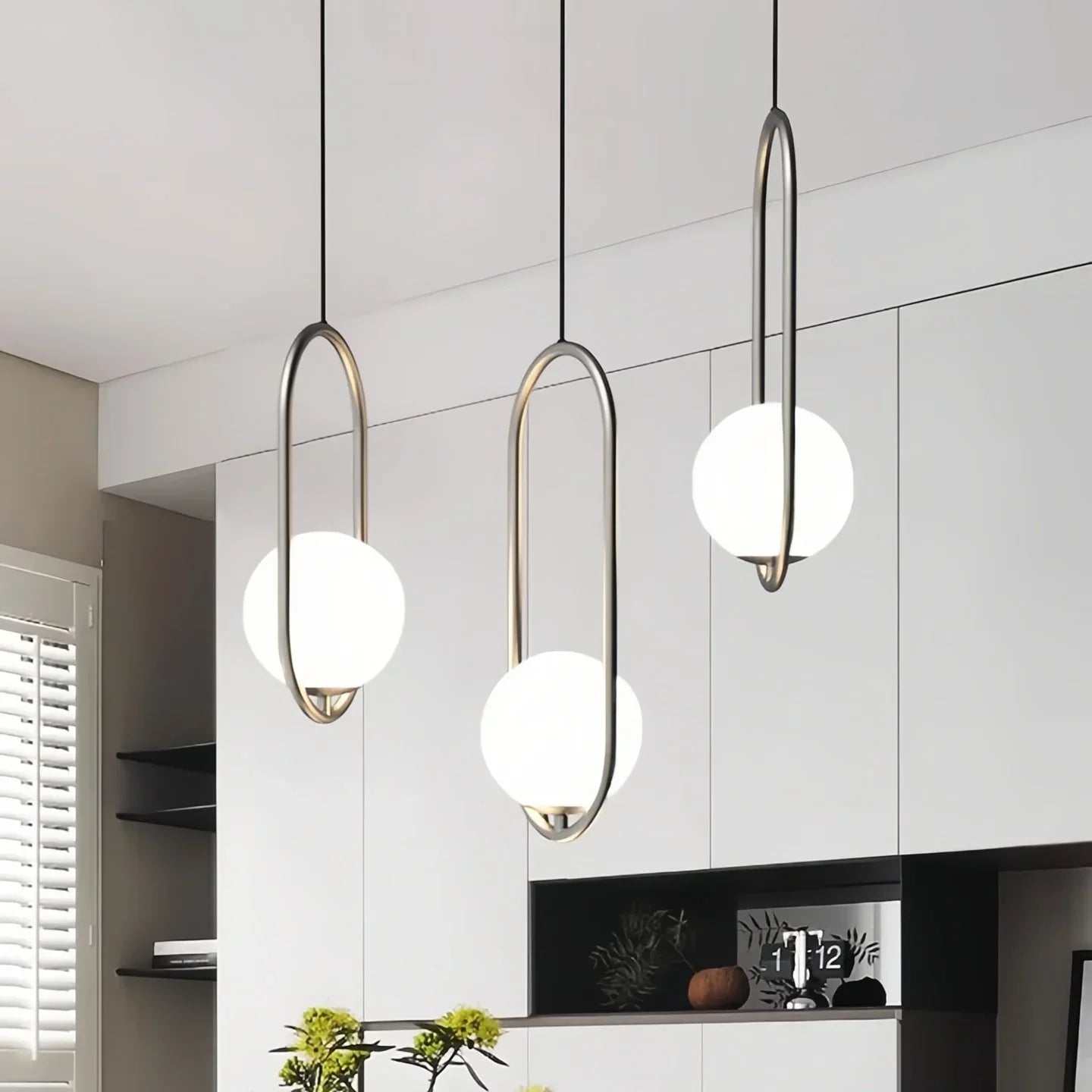 Limalis Hanglamp