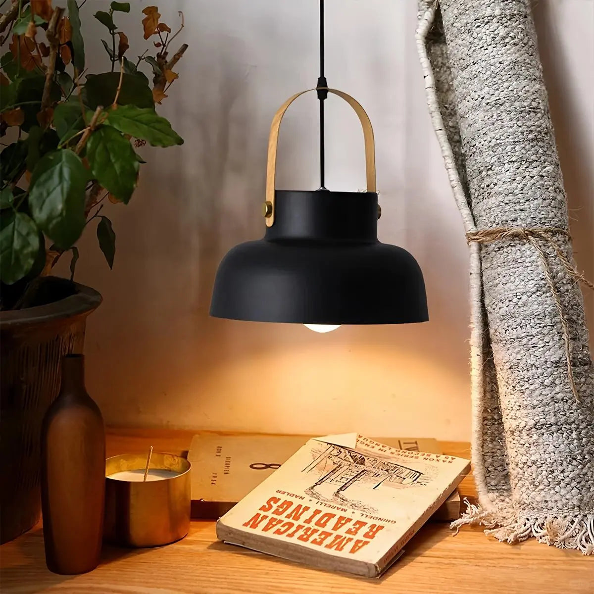 Varilo Hanglamp