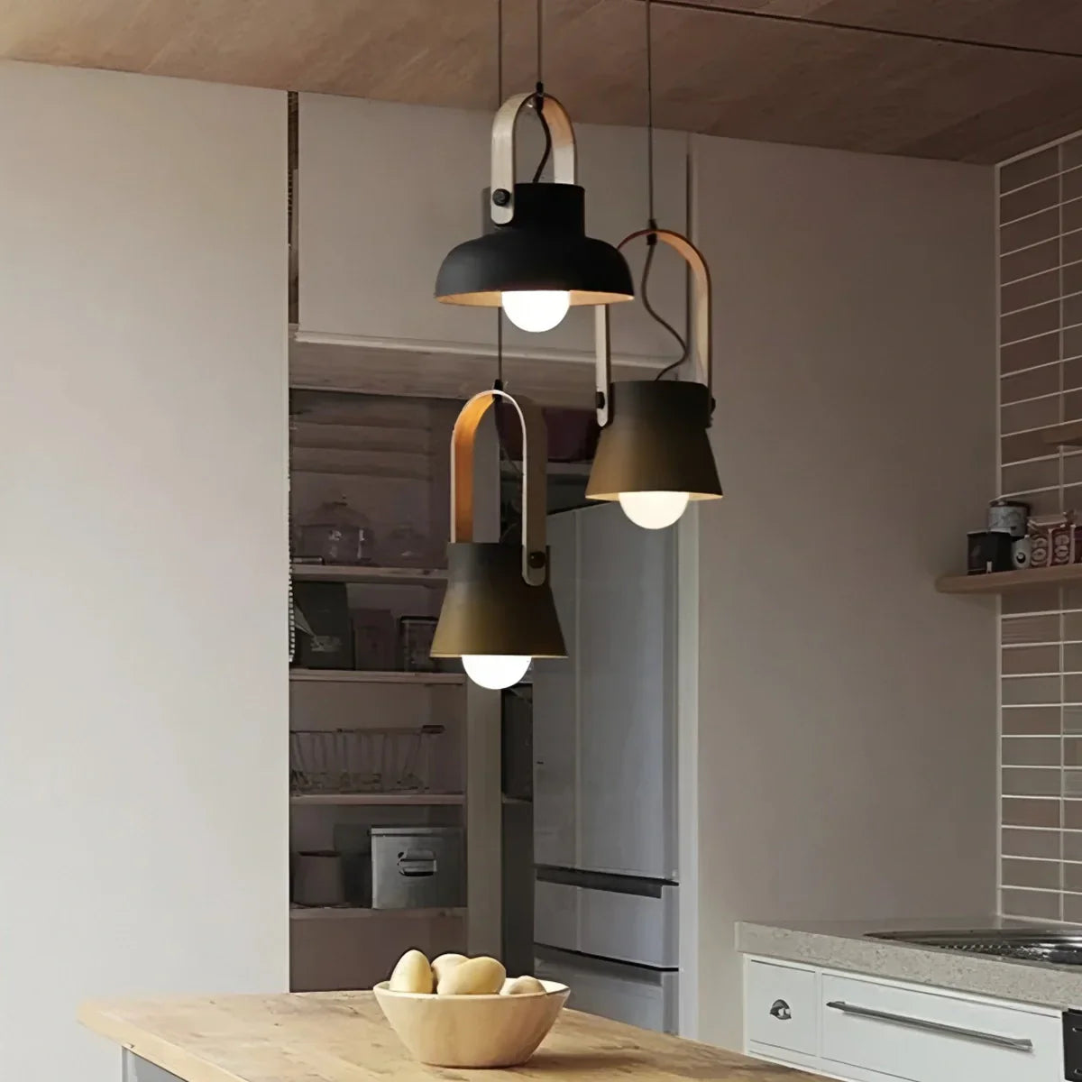 Varilo Hanglamp