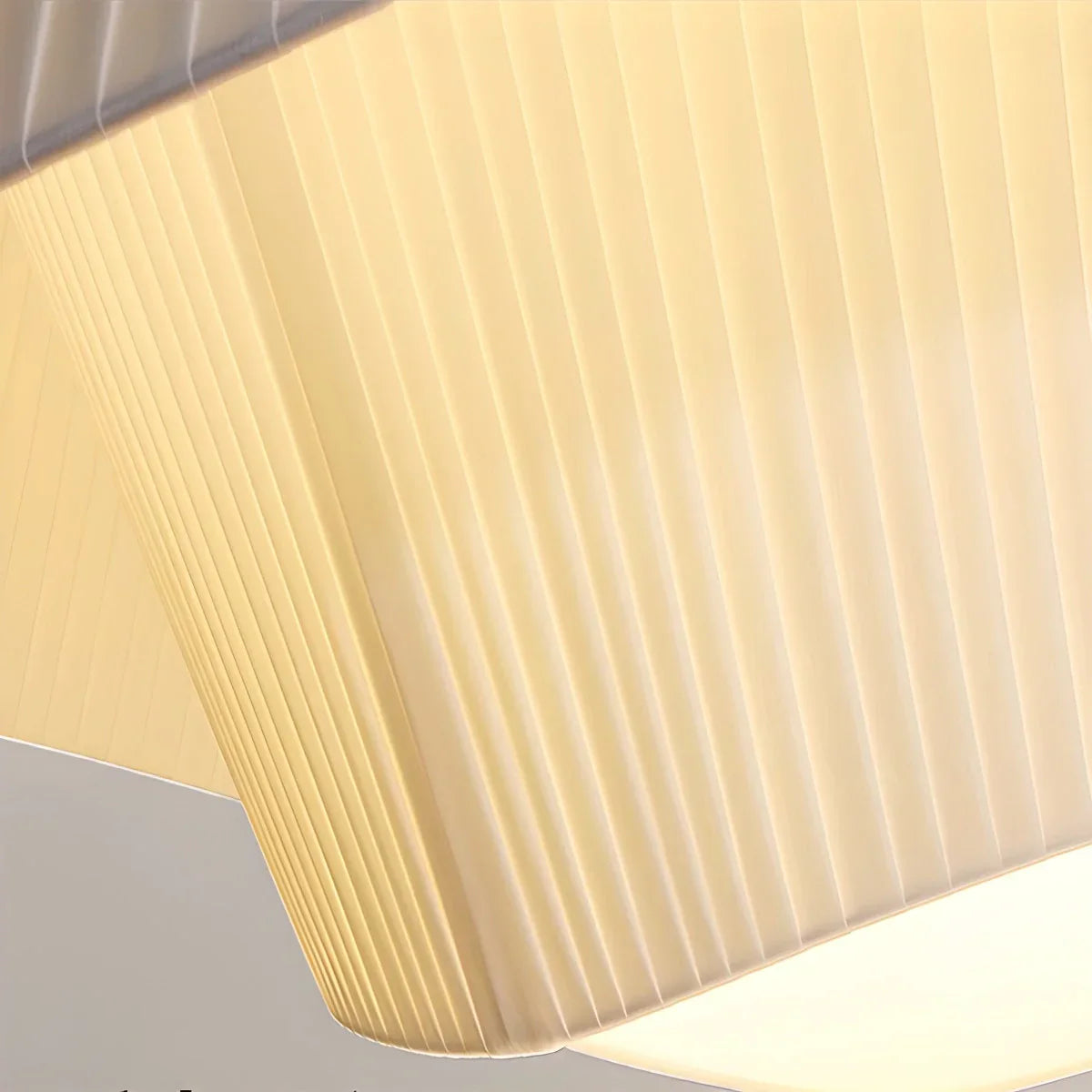Pelduse Japandi Hanglamp