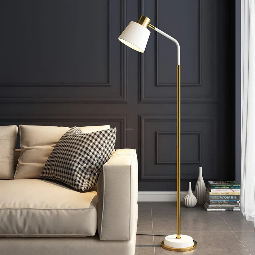 Lurano Vloerlamp
