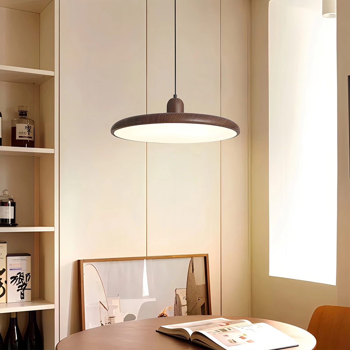 Weluzon Hanglamp