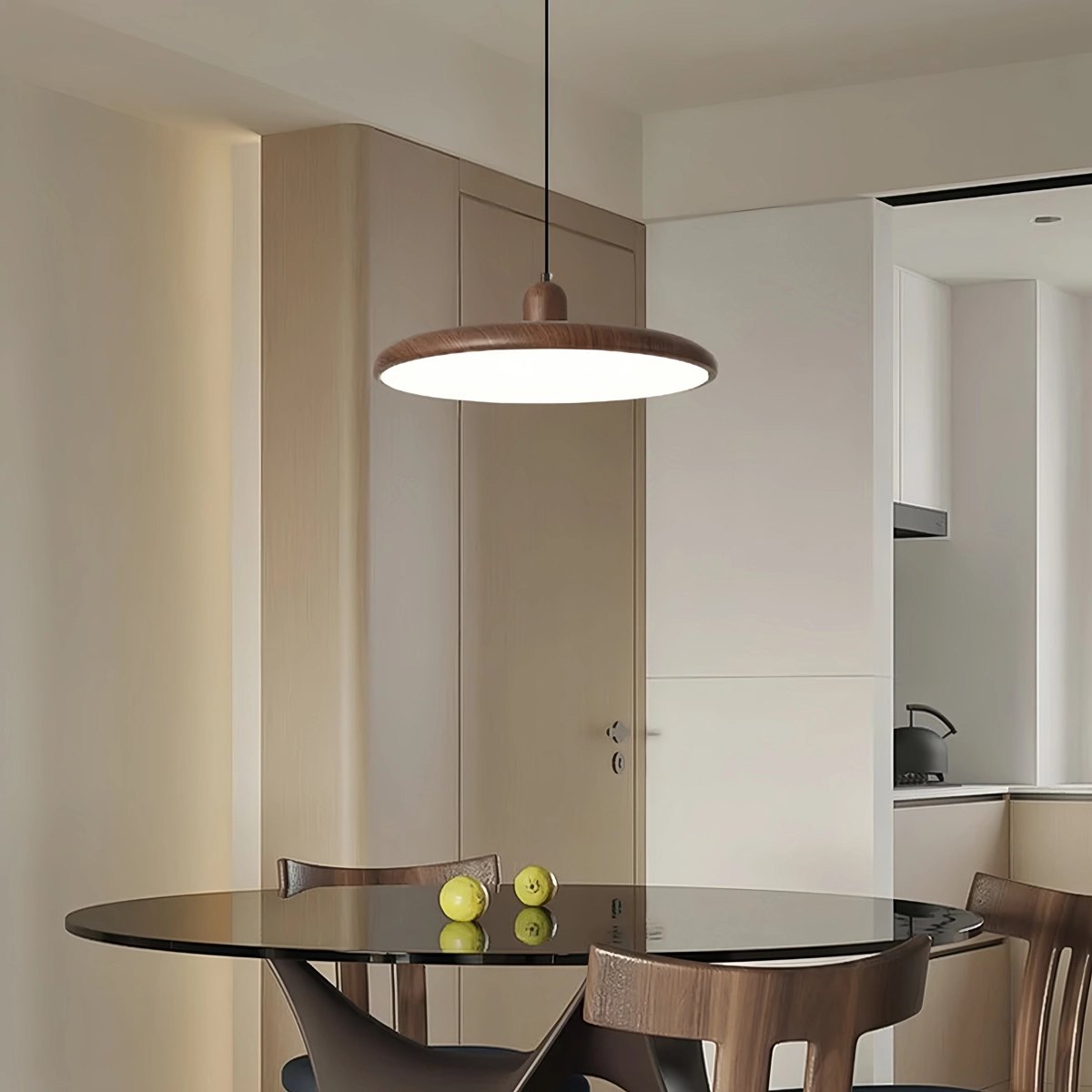 Weluzon Hanglamp
