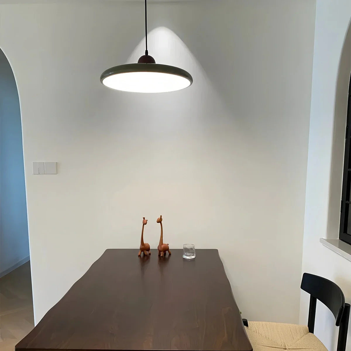Weluzon Hanglamp