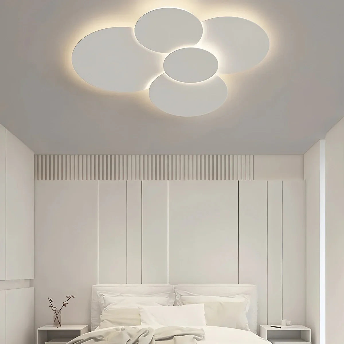 Aurella Plafondlamp