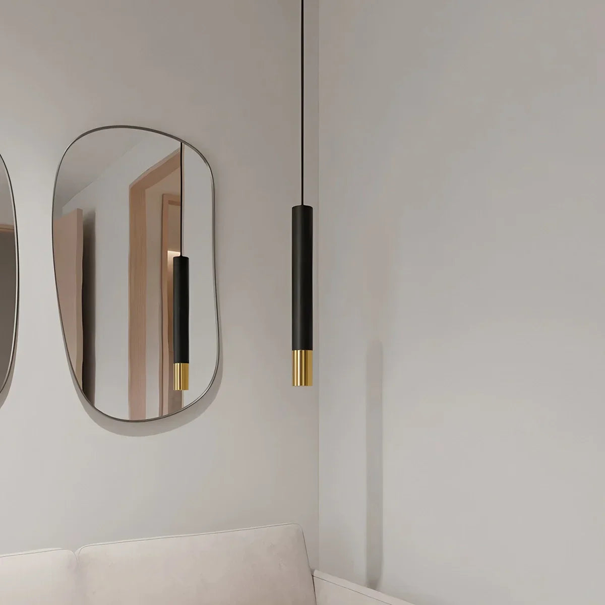 Loslen Arc Hanglamp