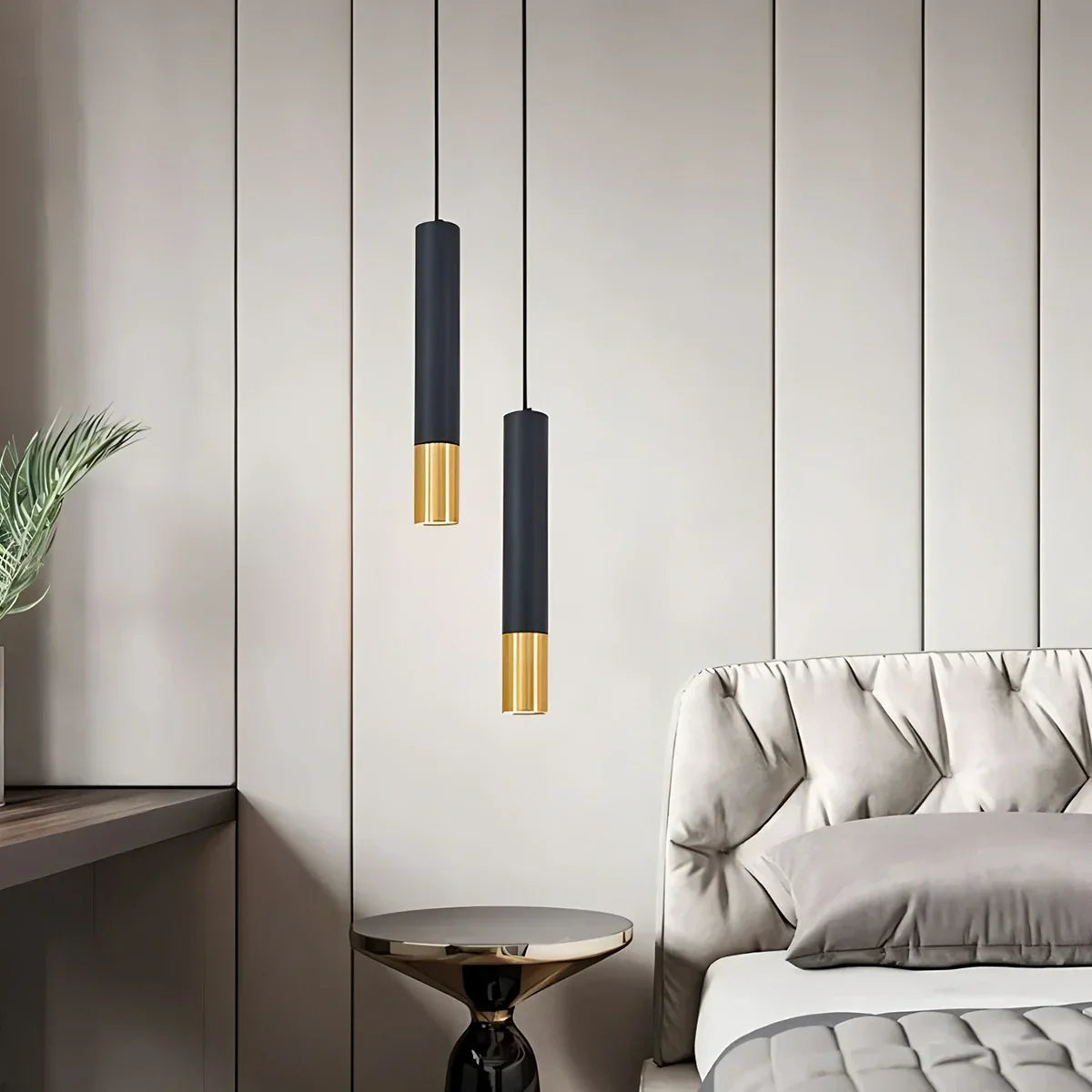 Loslen Arc Hanglamp