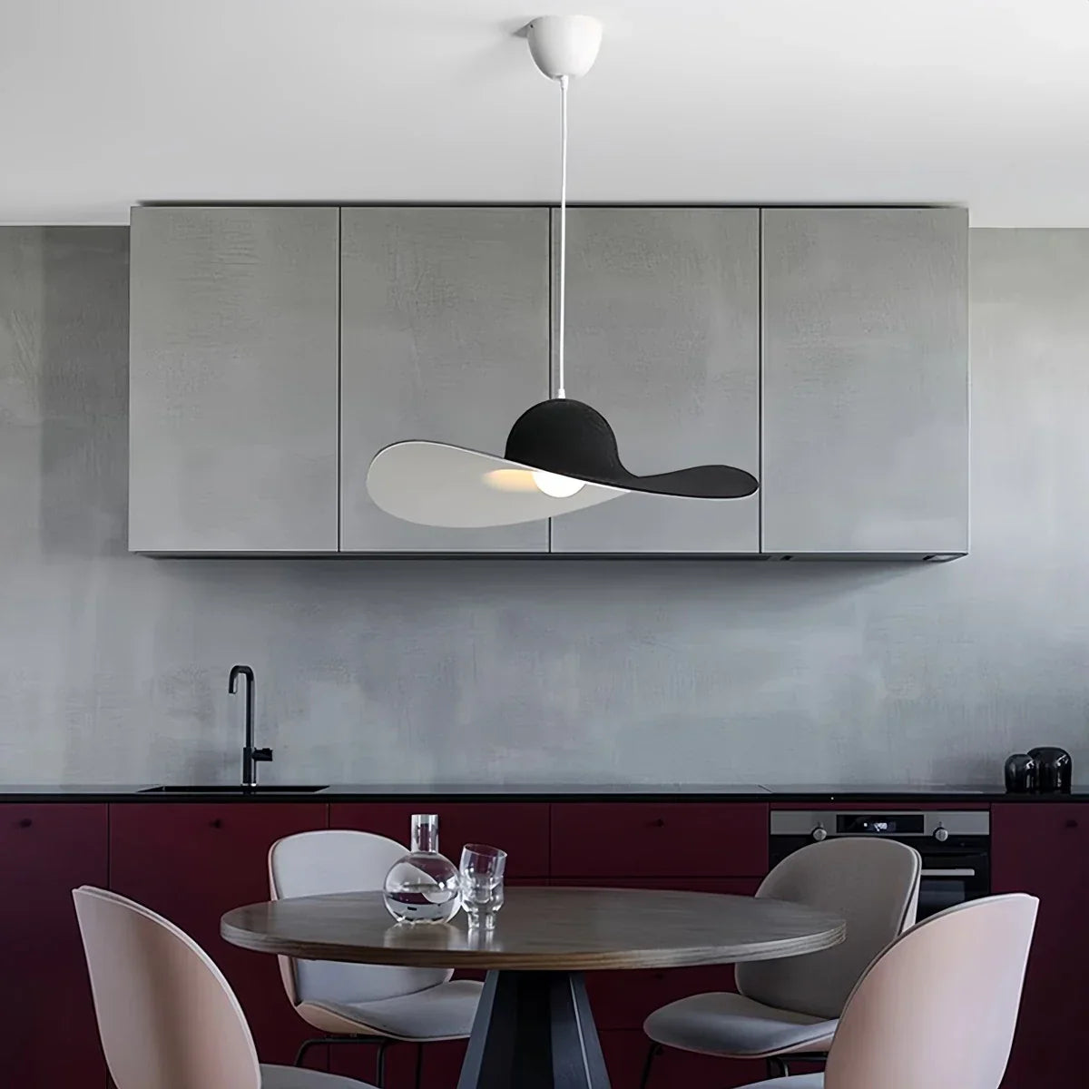 Hoeter Hanglamp