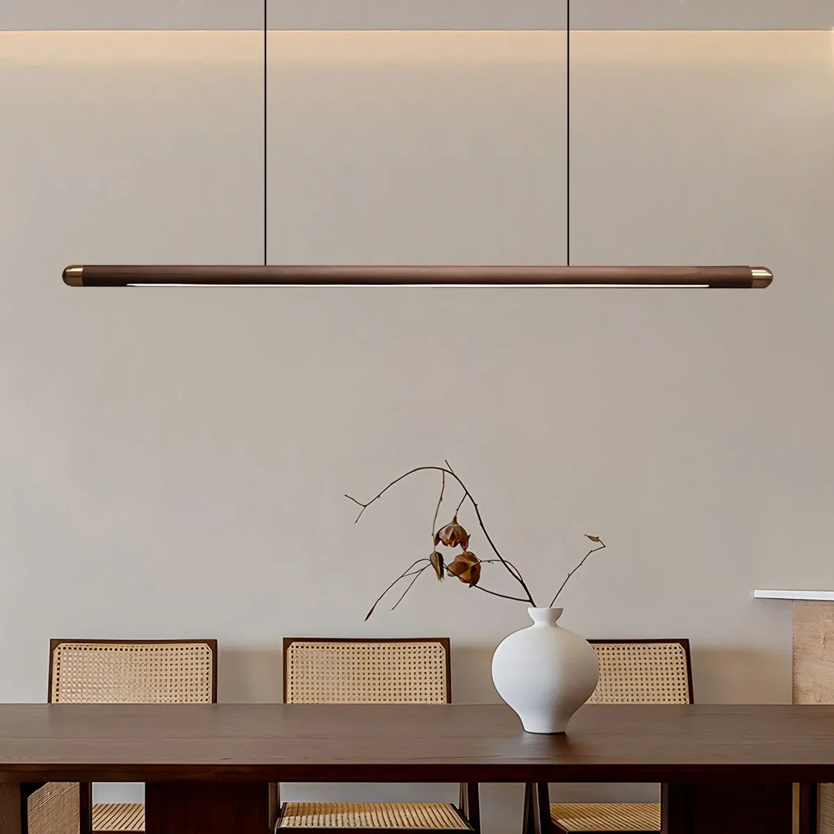 Sevelte Lineaire Hanglamp
