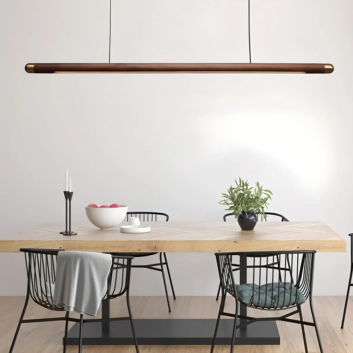 Sevelte Lineaire Hanglamp