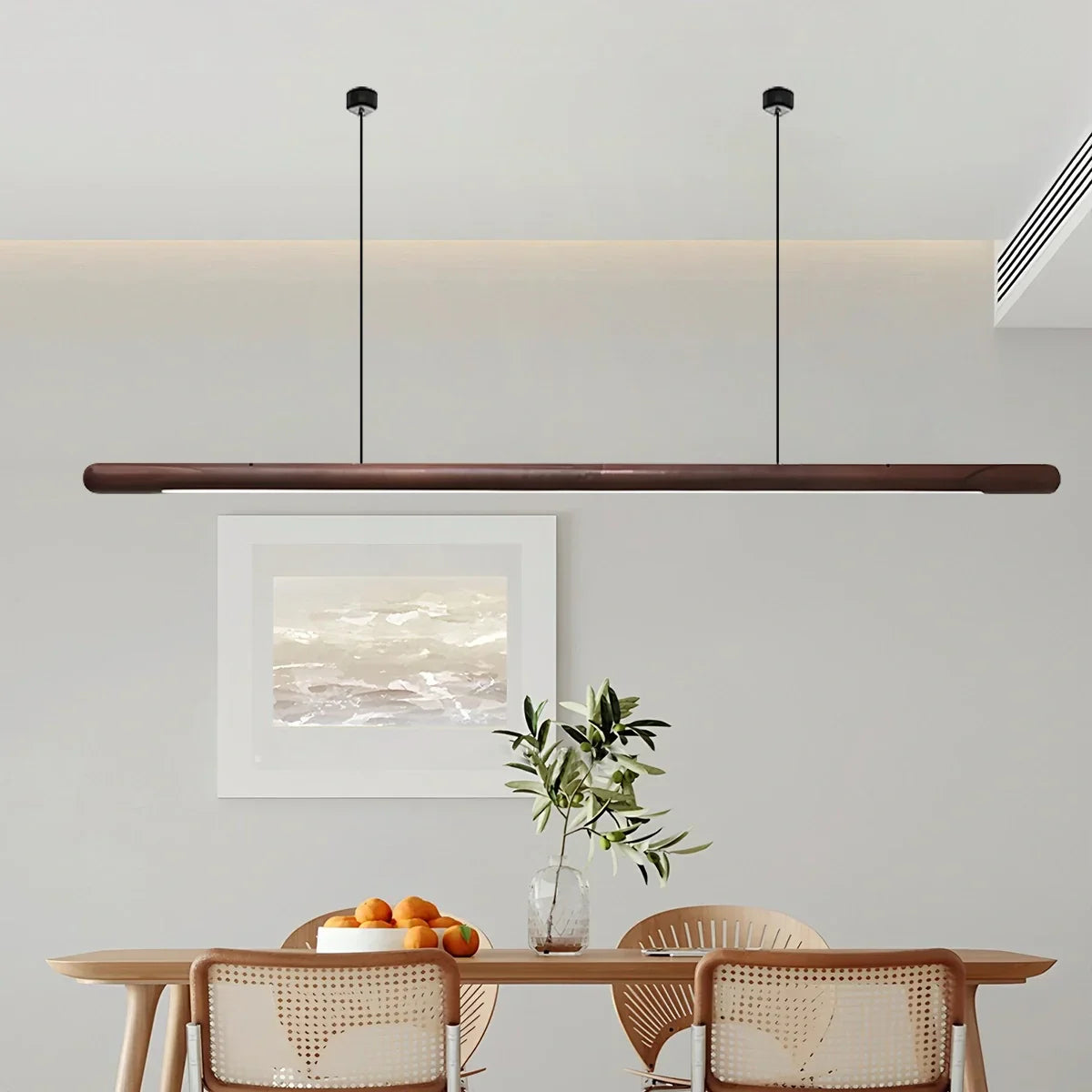 Sevelte Lineaire Hanglamp