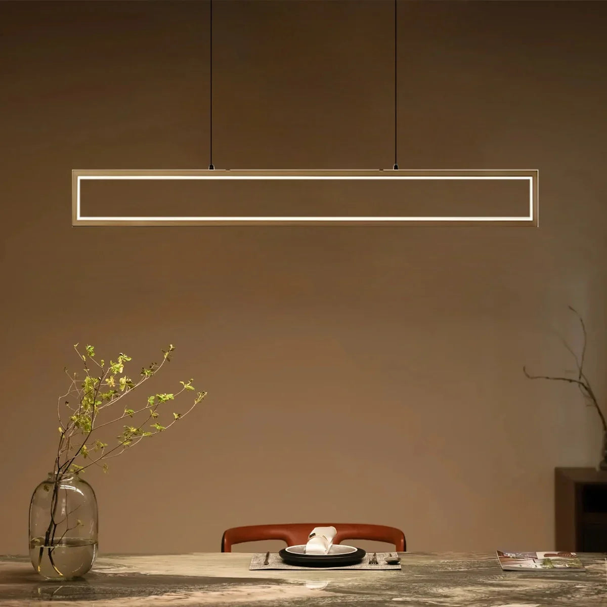 Toreza Hanglamp