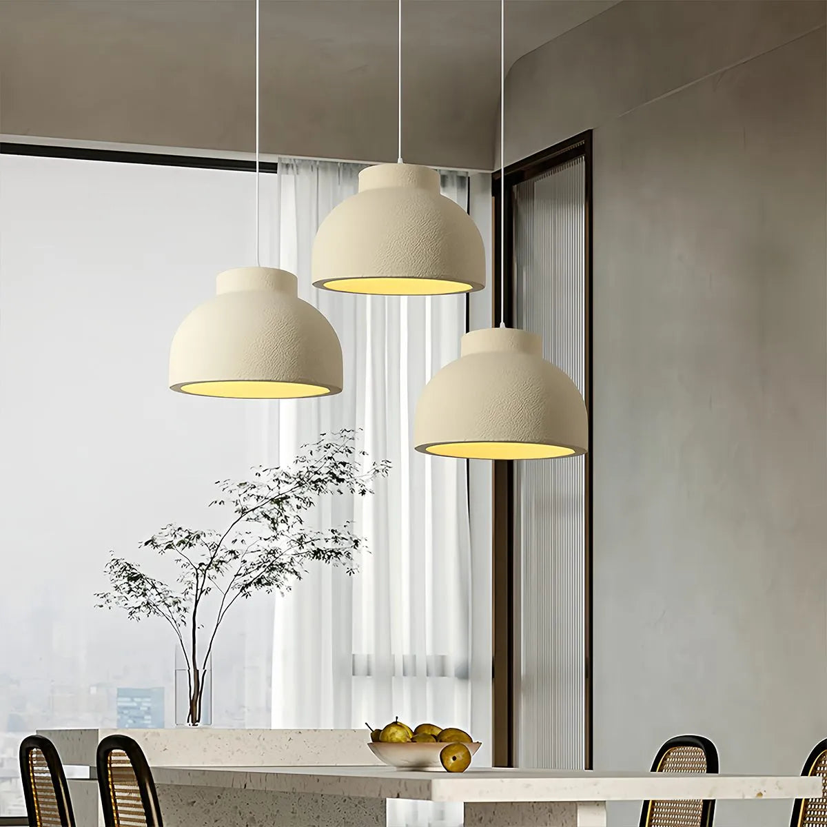 Melron Japandi Hanglamp