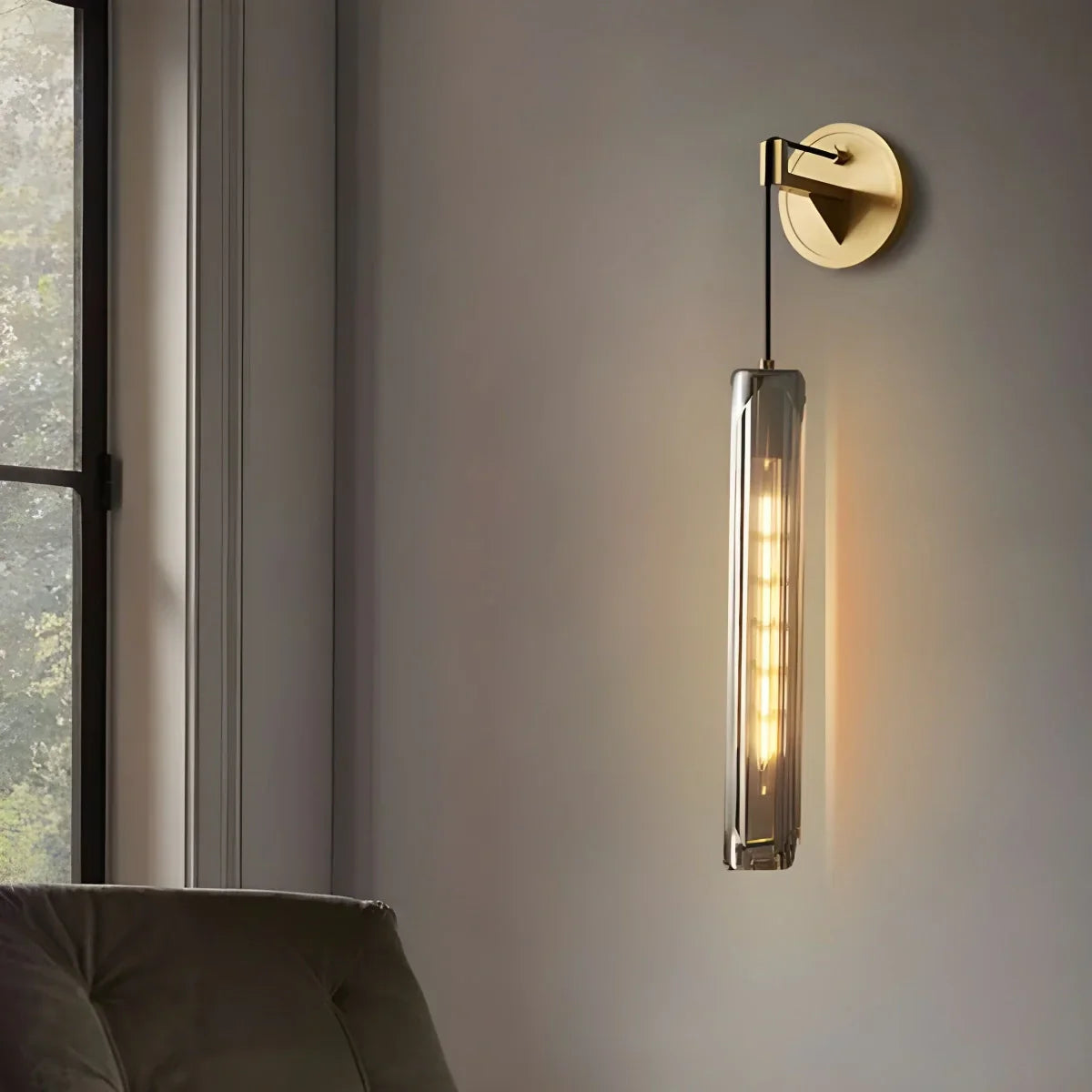Noravi Wandlamp