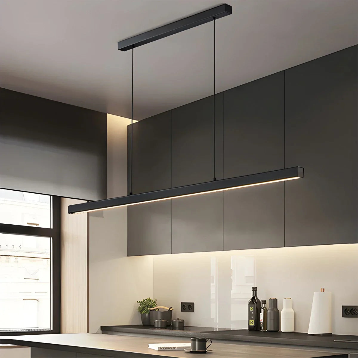 Ceylano Lineaire Hanglamp