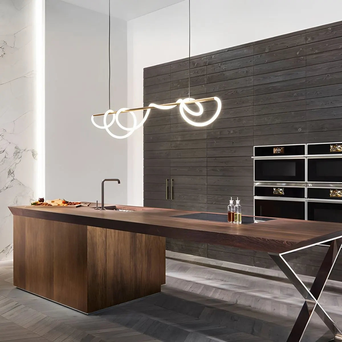 Lomez LED Hanglamp