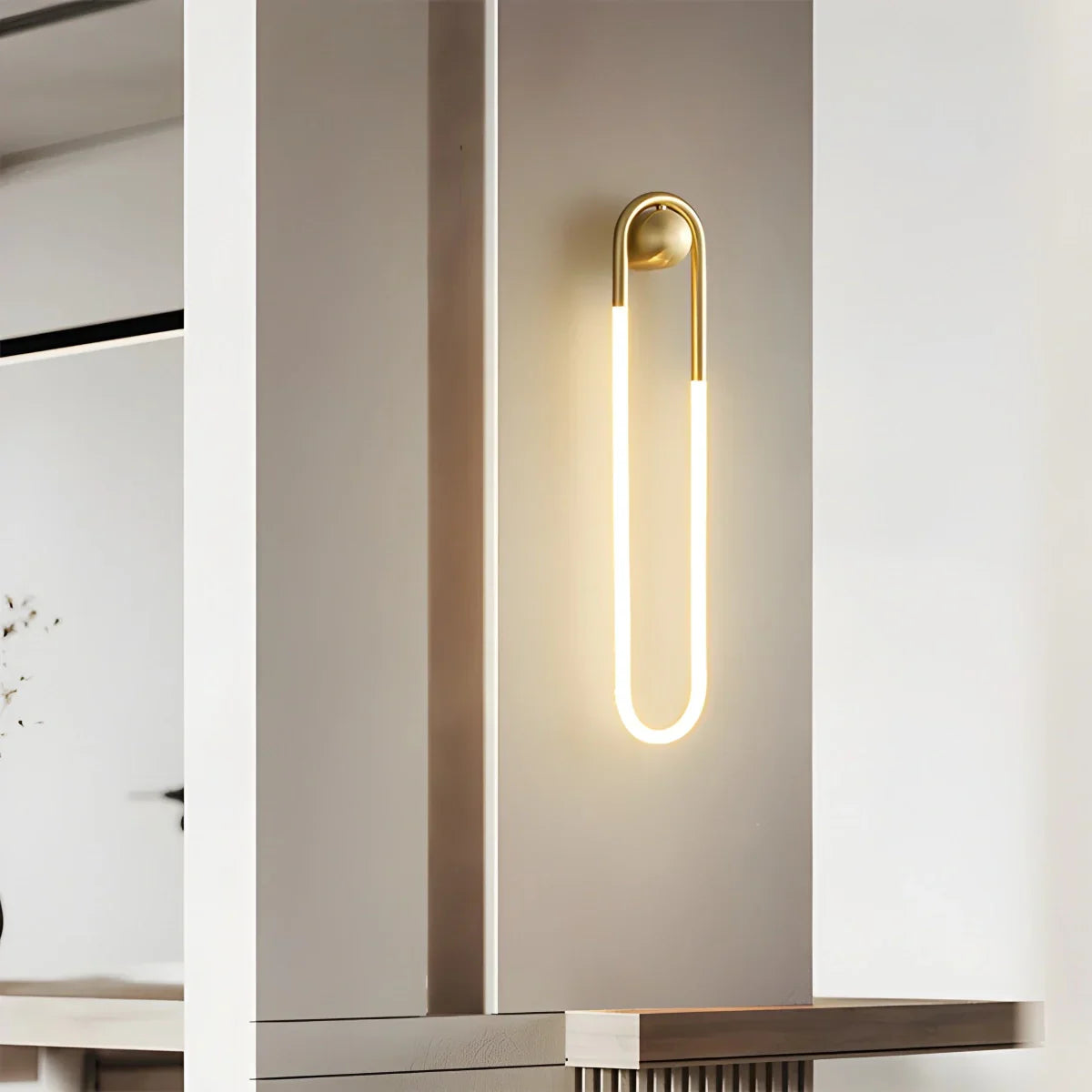 Livizon Wandlamp