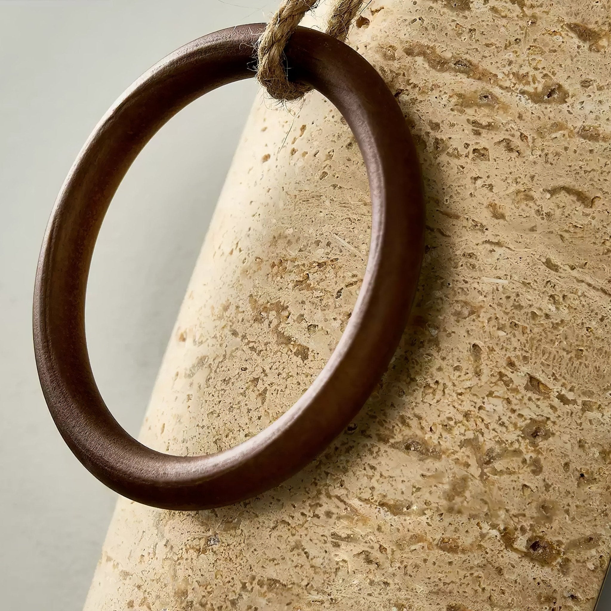 Monovi Natuursteen Wandlamp