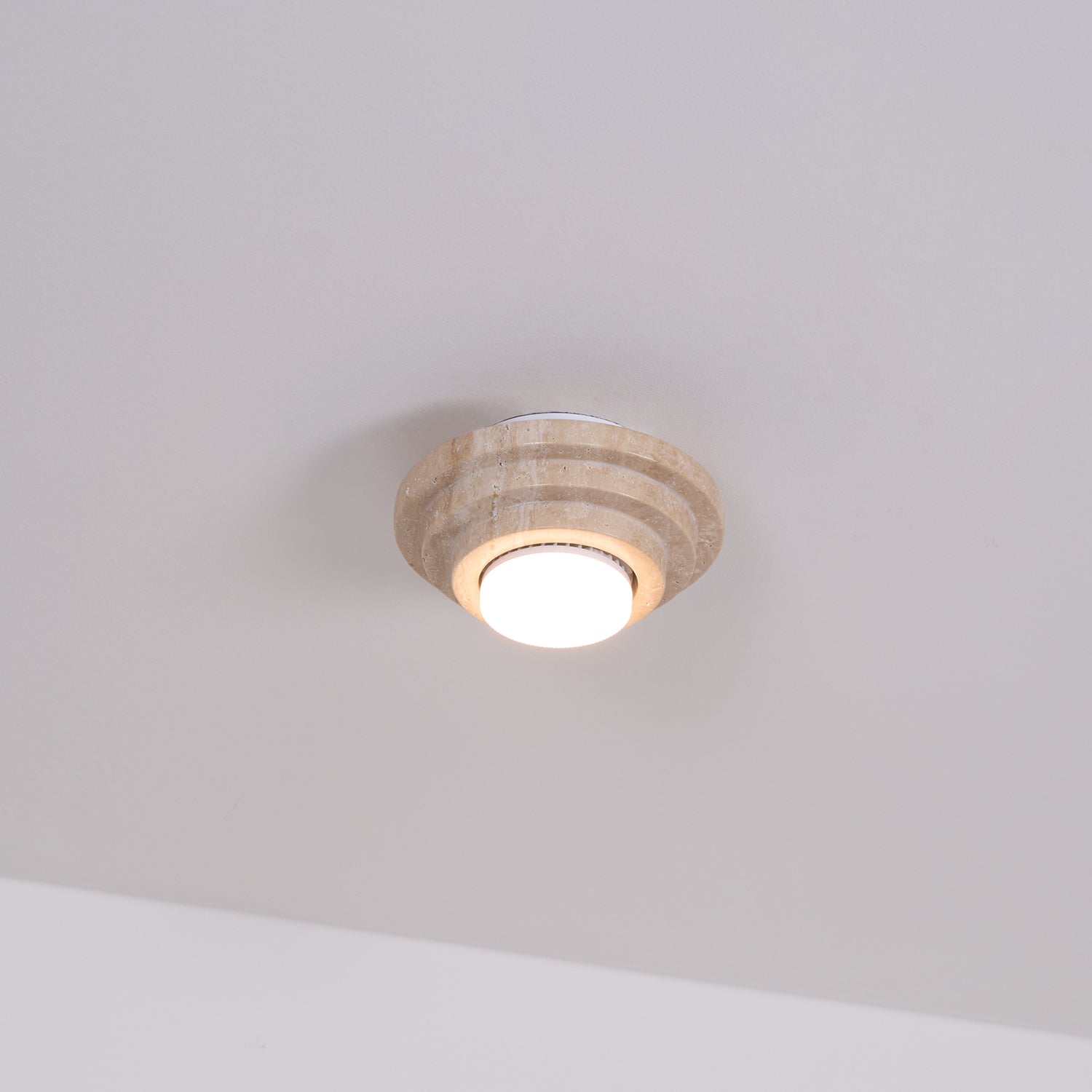 Apenco Plafondlamp