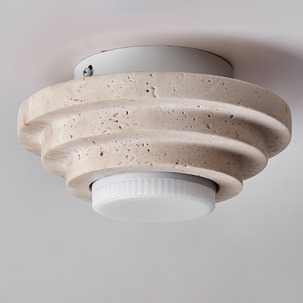 Apenco Plafondlamp