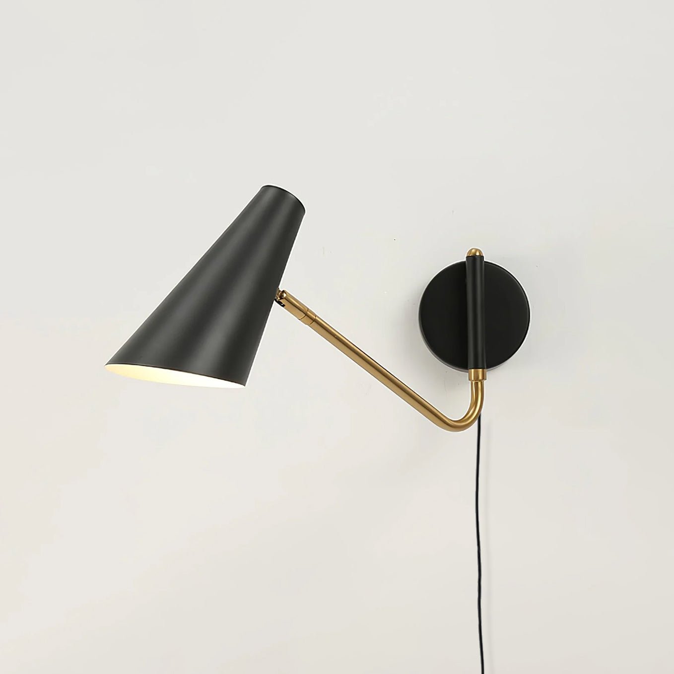 Arex Wandlamp Met Stekker