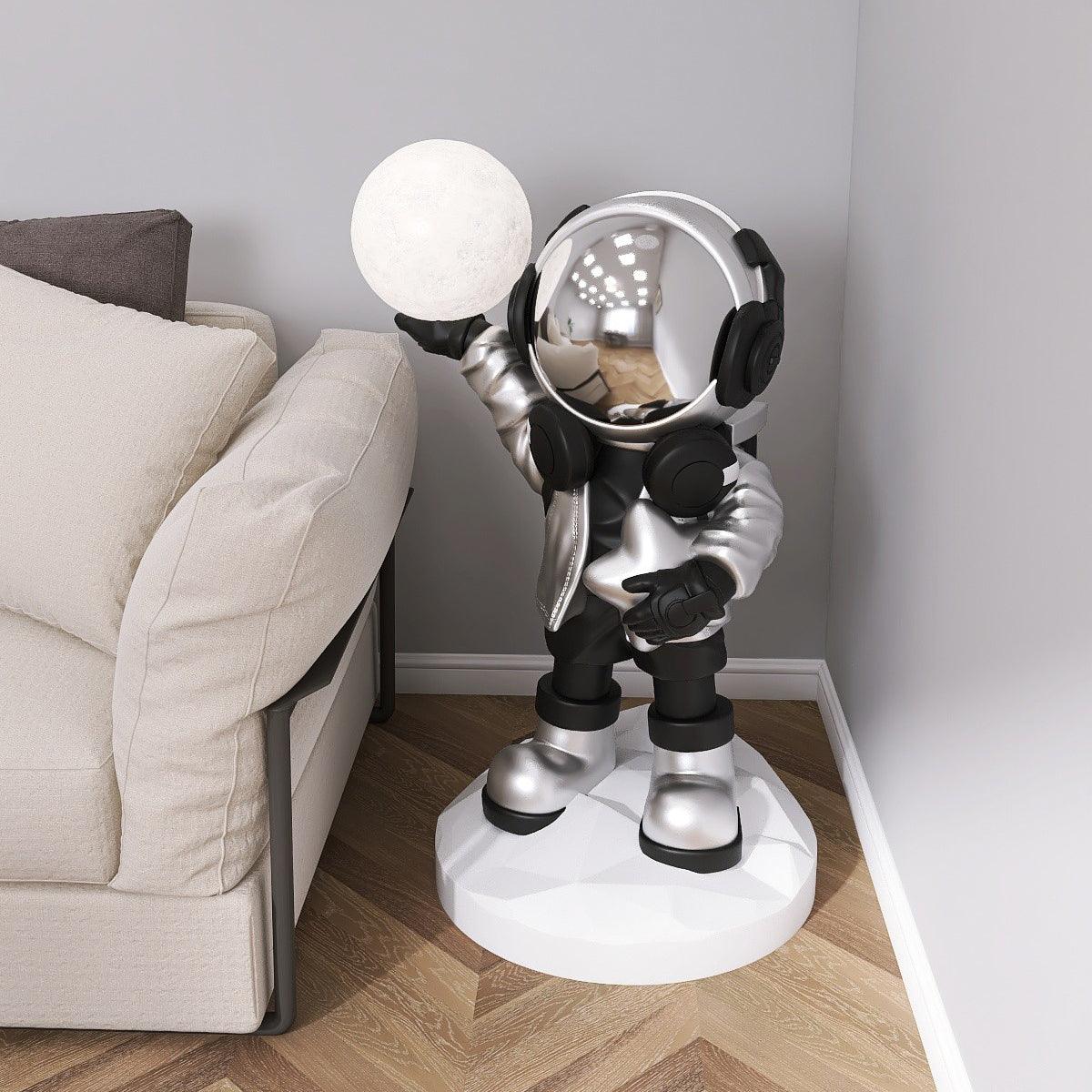 Fantasy Astronaut D Vloerlamp