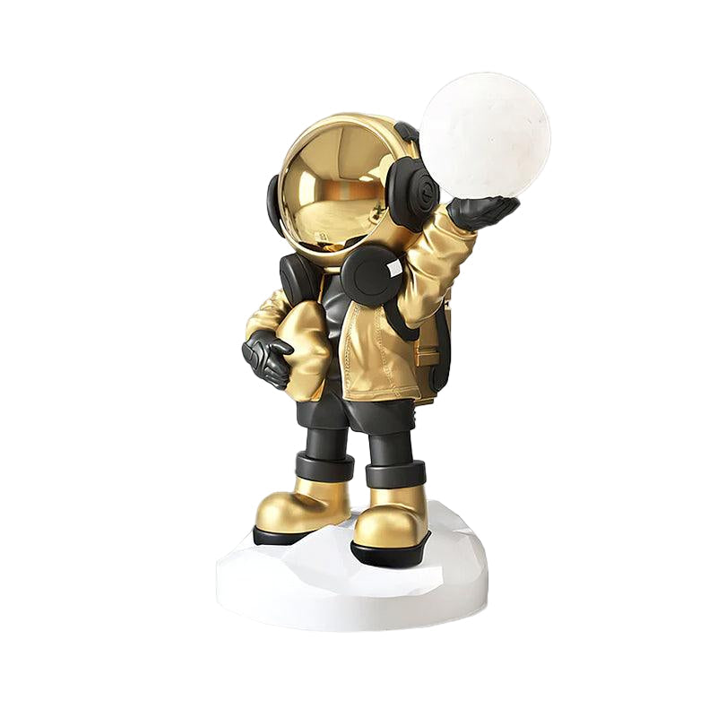 Fantasy Astronaut D Vloerlamp
