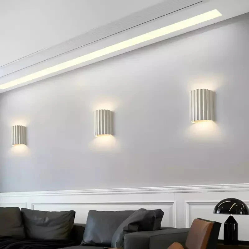 Mazaron Wandlamp