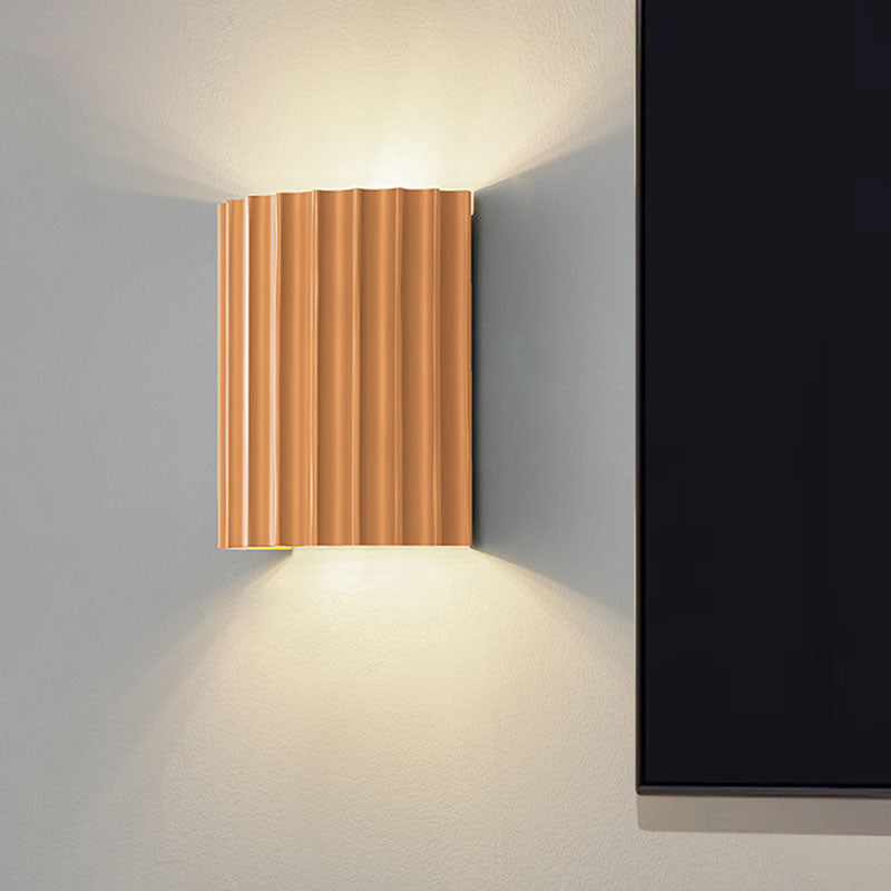 Mazaron Wandlamp