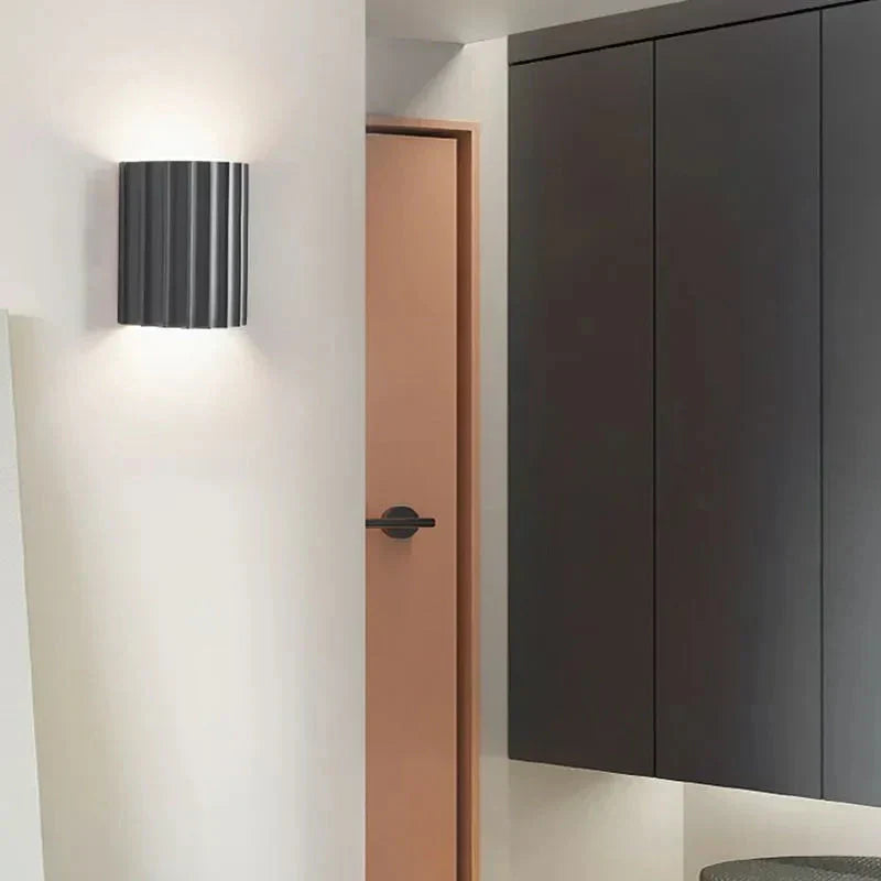 Mazaron Wandlamp
