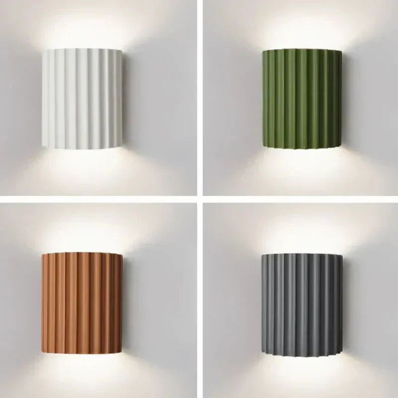 Mazaron Wandlamp