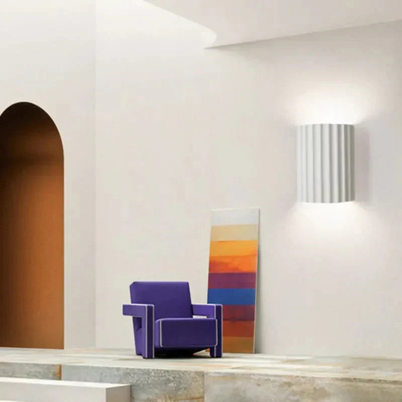 Mazaron Wandlamp