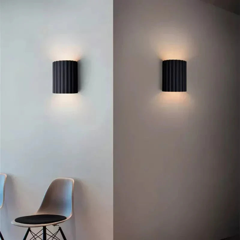 Mazaron Wandlamp