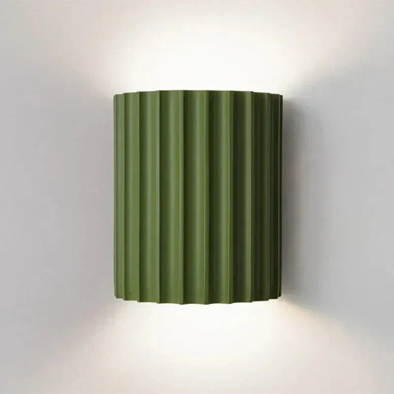 Mazaron Wandlamp