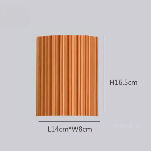 Mazaron Wandlamp