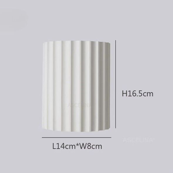 Mazaron Wandlamp