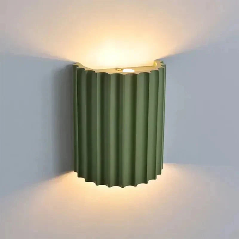 Mazaron Wandlamp