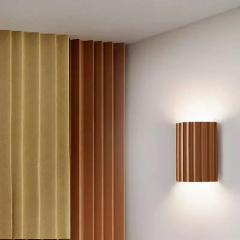 Mazaron Wandlamp