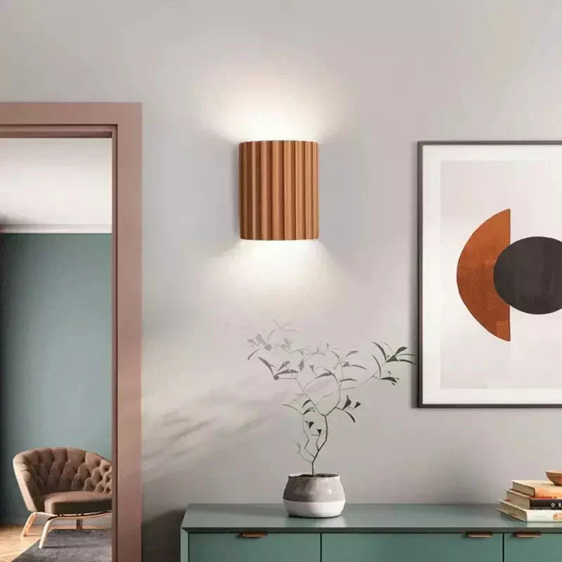 Mazaron Wandlamp