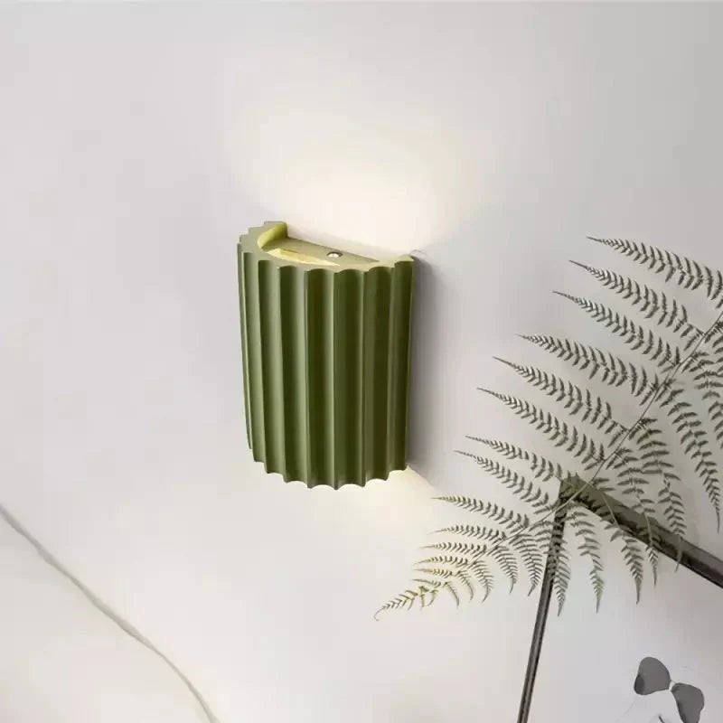 Mazaron Wandlamp